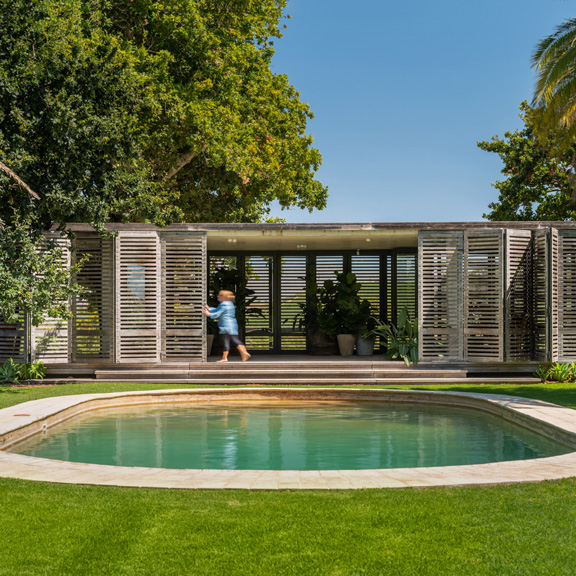 Onyx Architects and Interior Design Studio in Cape Town