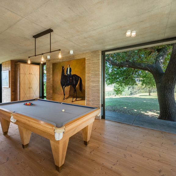 Onyx Architects and Interior Design Studio in Cape Town