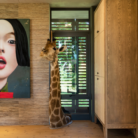 Onyx Architects and Interior Design Studio in Cape Town