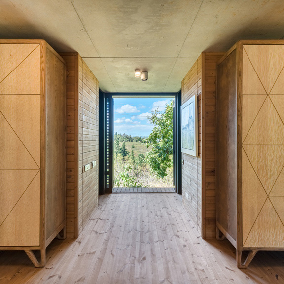 Onyx Architects and Interior Design Studio in Cape Town