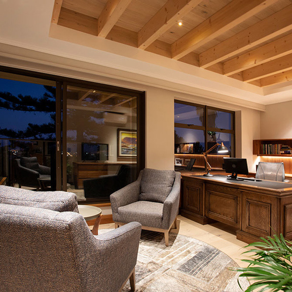 Onyx Architects and Interior Design Studio in Cape Town