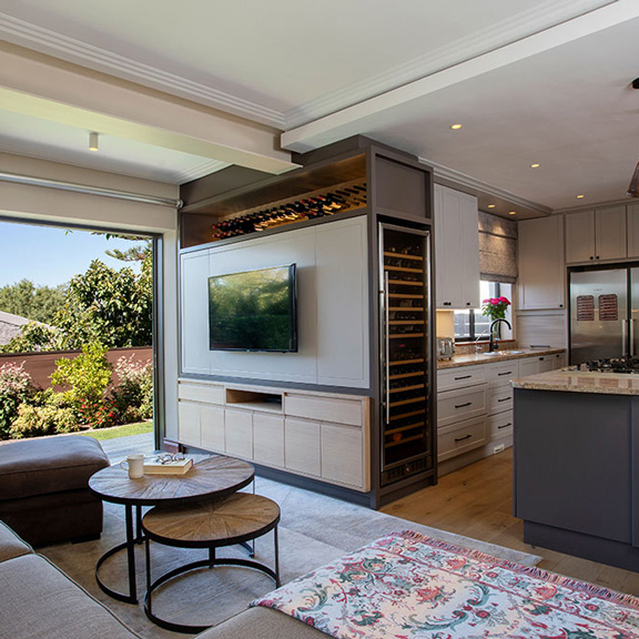 Onyx Architects and Interior Design Studio in Cape Town