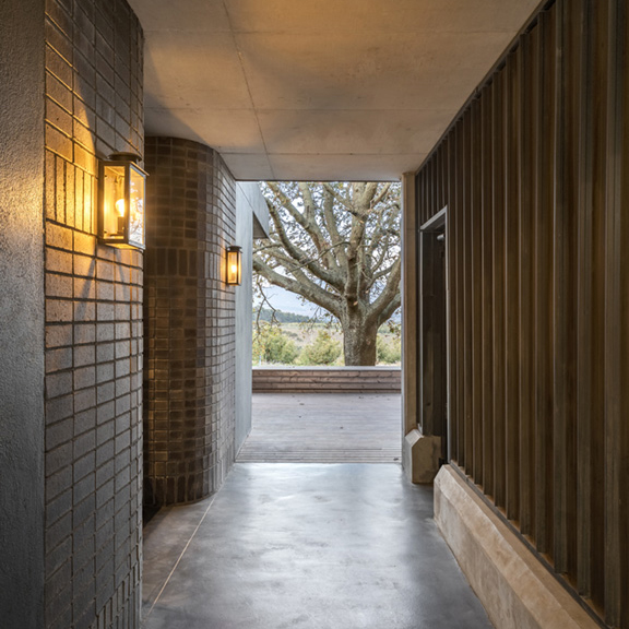 Onyx Architects and Interior Design Studio in Cape Town