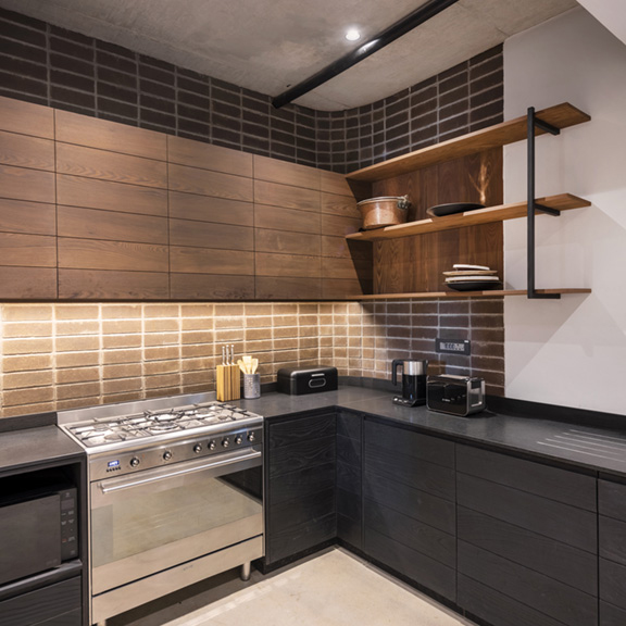 Onyx Architects and Interior Design Studio in Cape Town