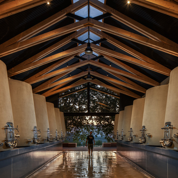 Onyx Architects and Interior Design Studio in Cape Town