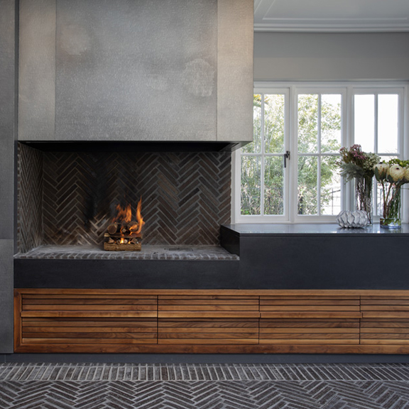 Onyx Architects and Interior Design Studio in Cape Town