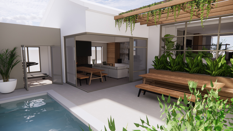 Onyx Architects and Interior Design Studio in Cape Town