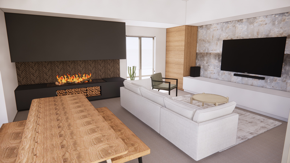 Onyx Architects and Interior Design Studio in Cape Town