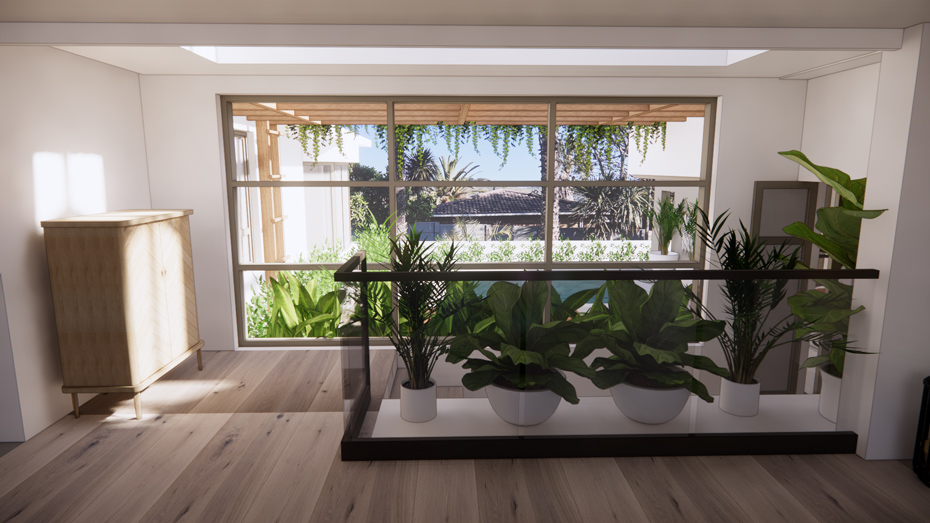 Onyx Architects and Interior Design Studio in Cape Town