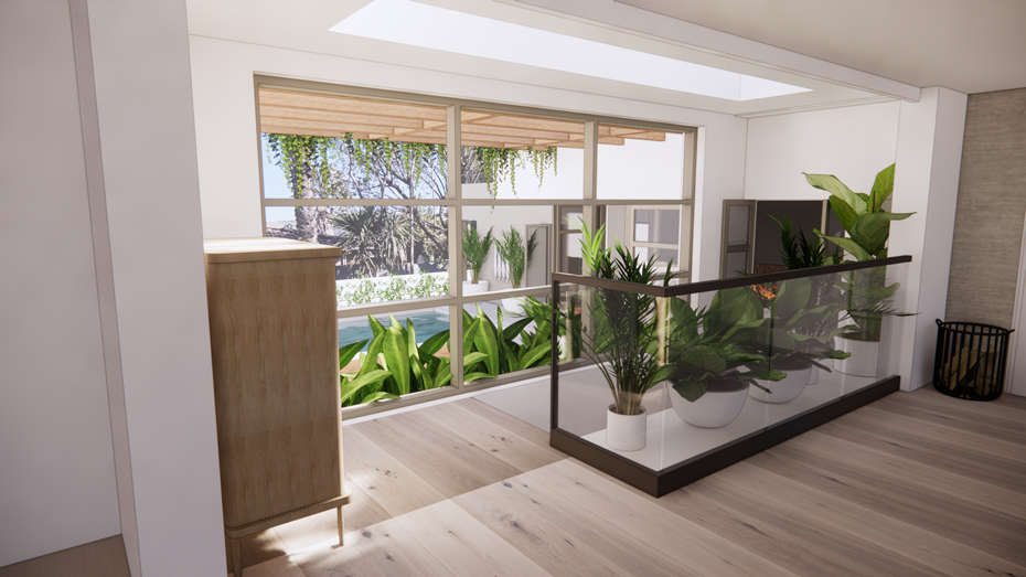 Onyx Architects and Interior Design Studio in Cape Town