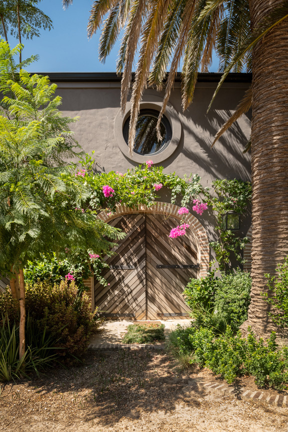 Onyx Architects and Interior Design Studio in Cape Town