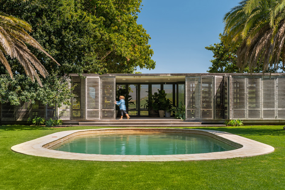 Onyx Architects and Interior Design Studio in Cape Town