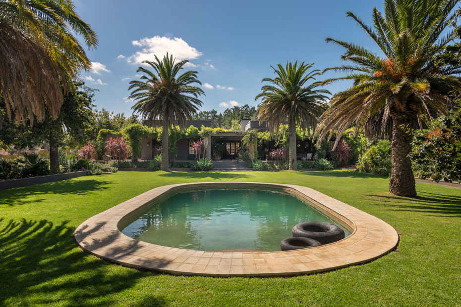 Onyx Architects and Interior Design Studio in Cape Town