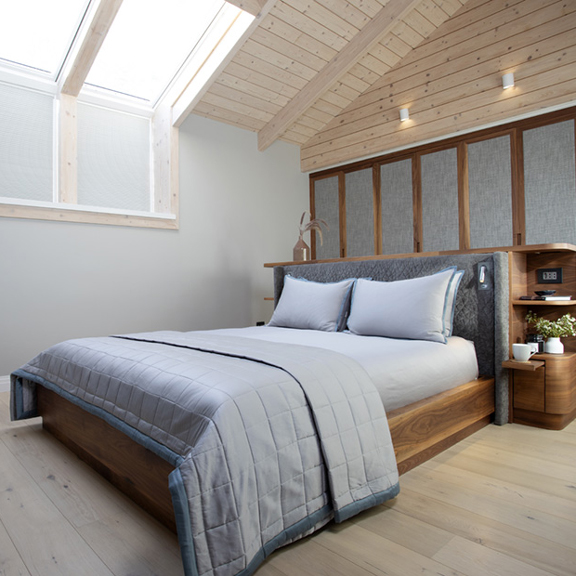 Onyx Architects and Interior Design Studio in Cape Town