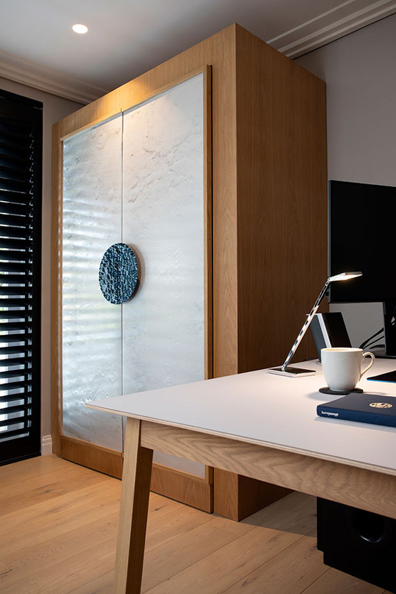 Onyx Architects and Interior Design Studio in Cape Town