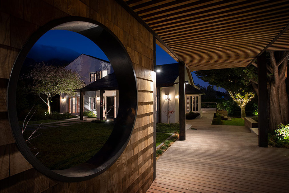 Onyx Architects and Interior Design Studio in Cape Town