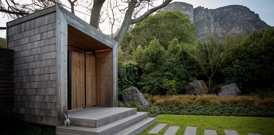 Onyx Architects and Interior Design Studio in Cape Town