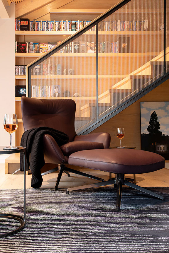 Onyx Architects and Interior Design Studio in Cape Town