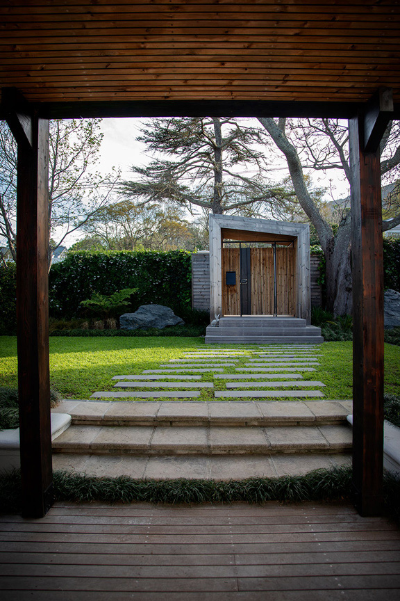 Onyx Architects and Interior Design Studio in Cape Town