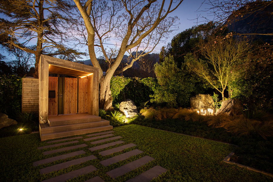 Onyx Architects and Interior Design Studio in Cape Town