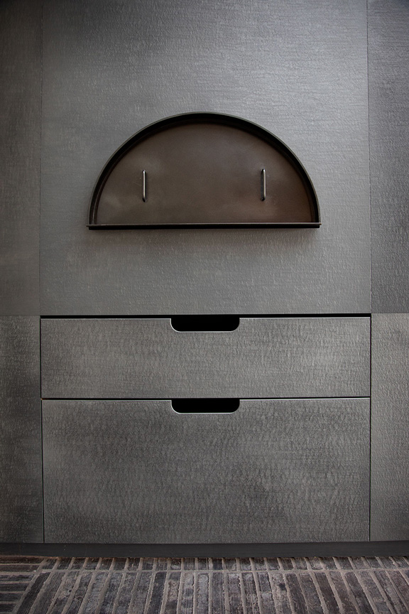 Onyx Architects and Interior Design Studio in Cape Town