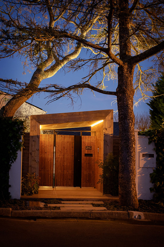 Onyx Architects and Interior Design Studio in Cape Town