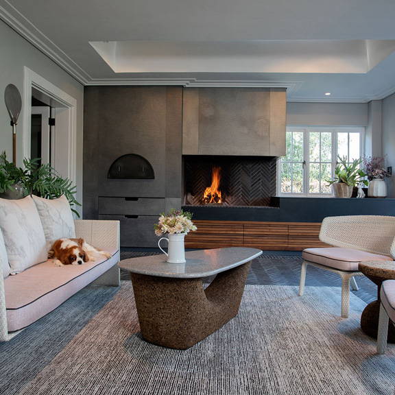 Onyx Architects and Interior Design Studio in Cape Town