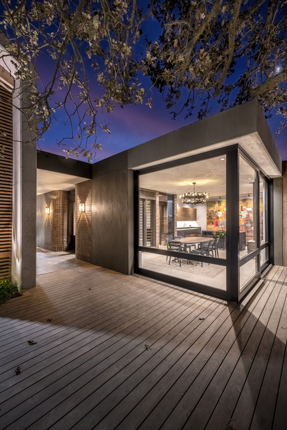 Onyx Architects and Interior Design Studio in Cape Town, Moya Meaker Winery