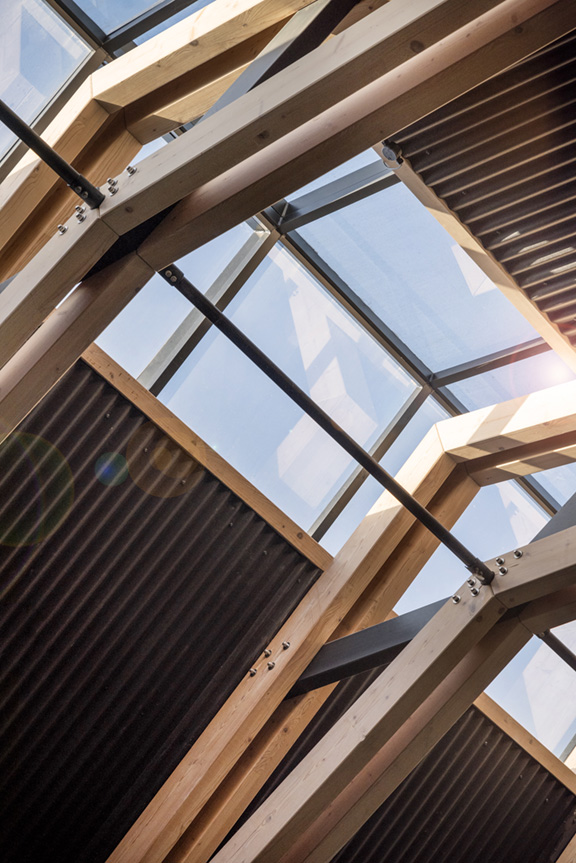 Onyx Architects and Interior Design Studio in Cape Town, Moya Meaker Winery