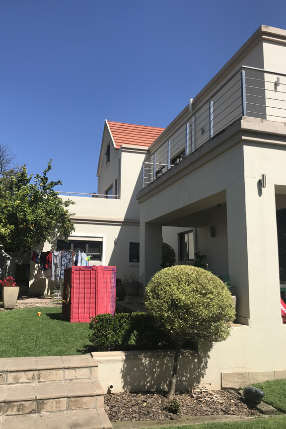 Onyx Architects and Interior Design Studio in Cape Town