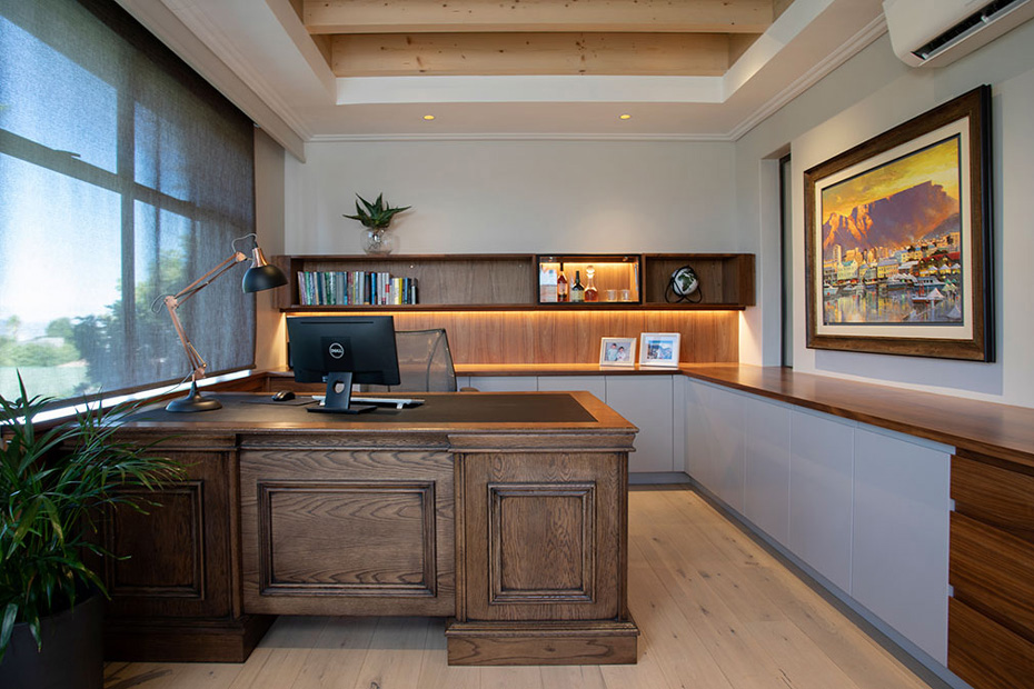 Onyx Architects and Interior Design Studio in Cape Town