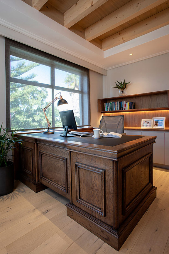 Onyx Architects and Interior Design Studio in Cape Town