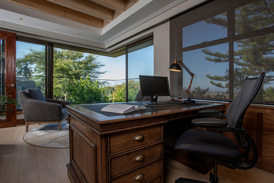 Onyx Architects and Interior Design Studio in Cape Town