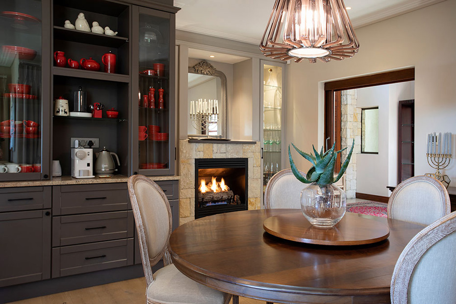 Onyx Architects and Interior Design Studio in Cape Town