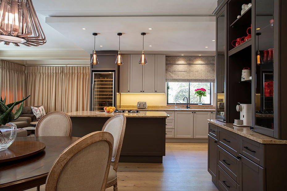 Onyx Architects and Interior Design Studio in Cape Town