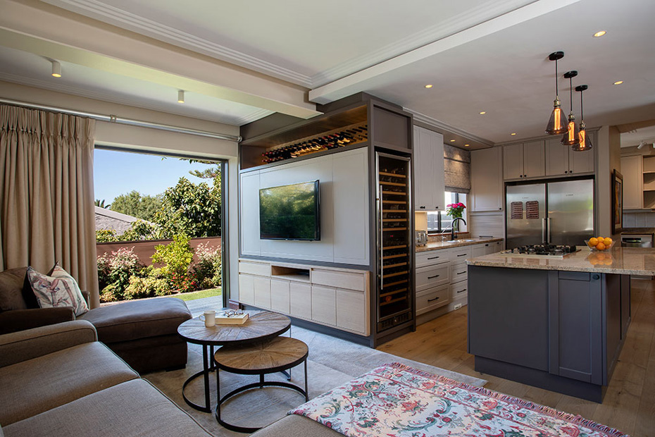 Onyx Architects and Interior Design Studio in Cape Town