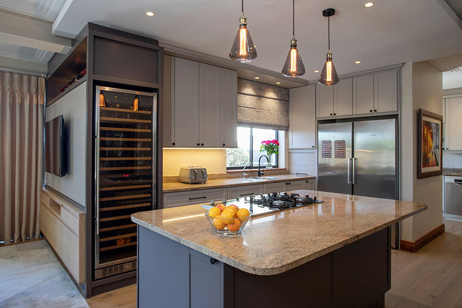 Onyx Architects and Interior Design Studio in Cape Town