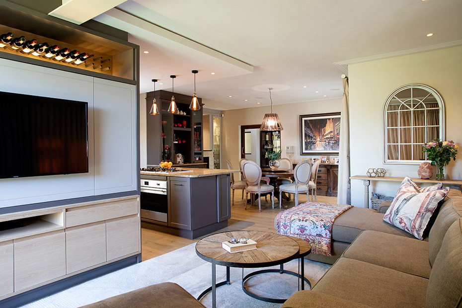 Onyx Architects and Interior Design Studio in Cape Town