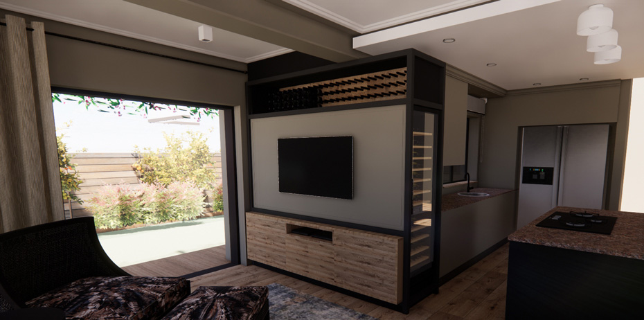 Onyx Architects and Interior Design Studio in Cape Town