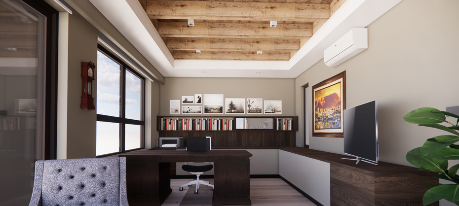 Onyx Architects and Interior Design Studio in Cape Town