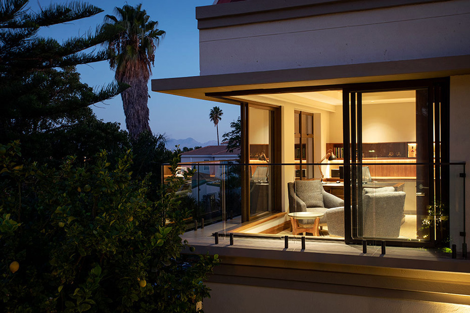 Onyx Architects and Interior Design Studio in Cape Town