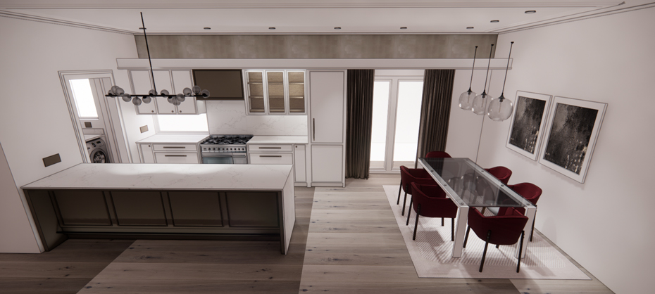 Onyx Architects and Interior Design Studio in Cape Town