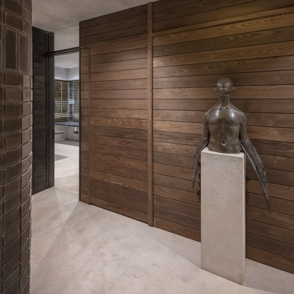 Onyx Architects and Interior Design Studio in Cape Town